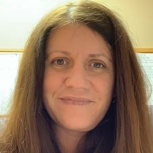 Meet your Posher, Kristy